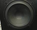 Audio Pro Ace Bass Subwoofer - Αγιος Παντελεήμονας