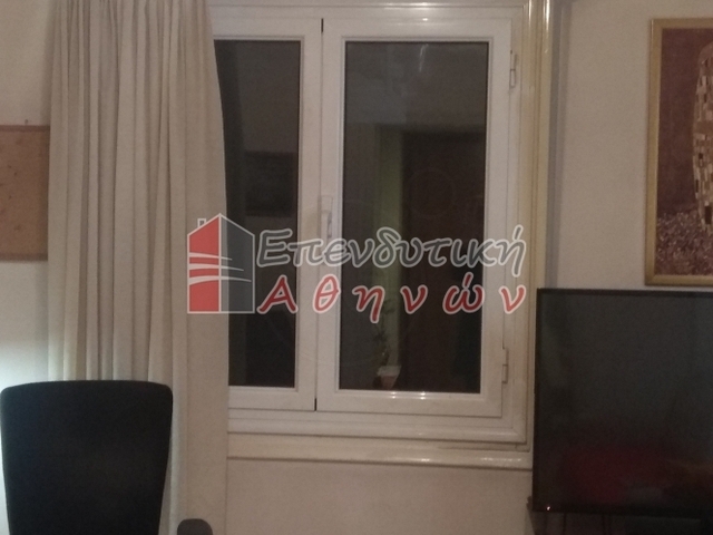 Πώληση κατοικίας Αθήνα (Ερυθρός) Διαμέρισμα 52 τ.μ. ανακαινισμένο