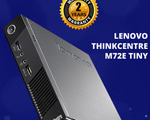 Lenovo Thinkcentre M72e Tiny TRONIC.GR - Ιλίσια