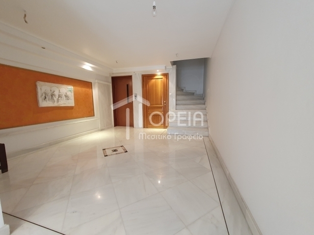 Commercial property for rent Agios Dimitrios (Asyrmatos) Office 231 sq.m.