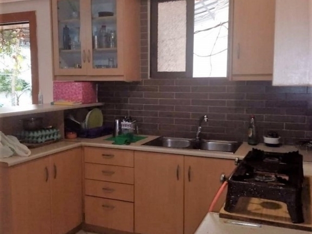 Πώληση κατοικίας Καισαριανή (Άγιος Νικόλαος) Διαμέρισμα 62 τ.μ.