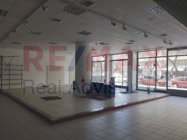Commercial property for sale Athens (Agios Eleftherios) Building 4.200 sq.m.