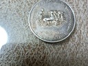 Εικόνα 2 από 4 - Νομίσματα & Χαρτονομίσματα -  Κεντρικά & Δυτικά Προάστια >  Περιστέρι