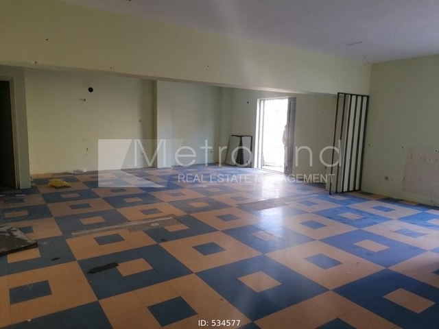 Commercial property for rent Athens (Vathis Square) Office 77 sq.m.