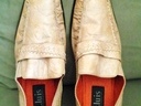 Εικόνα 2 από 9 - Παπούτσια Lluis -  Εμπορικό Τρίγωνο - Πλάκα >  Ακαδημία