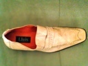 Εικόνα 9 από 9 - Παπούτσια Lluis -  Εμπορικό Τρίγωνο - Πλάκα >  Ακαδημία