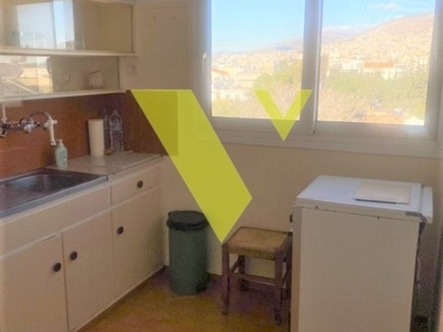 Πώληση κατοικίας Βουλιαγμένη (Άγιος Νικόλαος) Διαμέρισμα 53 τ.μ.