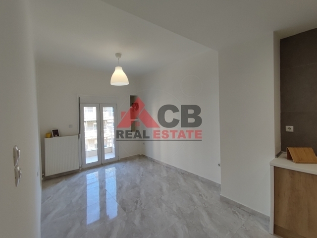 Πώληση κατοικίας Θεσσαλονίκη (Βαρδάρη) Διαμέρισμα 45 τ.μ. ανακαινισμένο