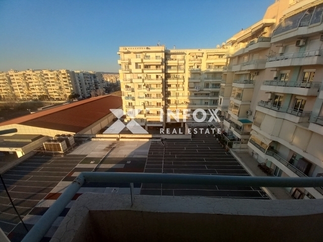 Πώληση κατοικίας Μενεμένη Διαμέρισμα 71 τ.μ. επιπλωμένο ανακαινισμένο