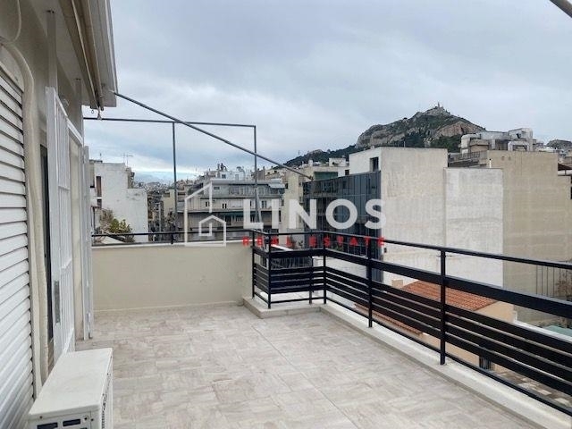 Πώληση κατοικίας Αθήνα (Ακαδημία) Διαμέρισμα 140 τ.μ.