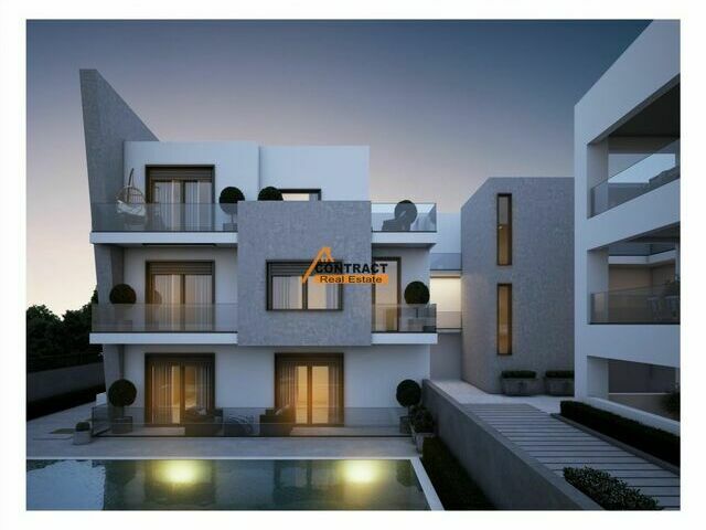 Πώληση κατοικίας Kalathas Διαμέρισμα 111 τ.μ. επιπλωμένο νεόδμητο
