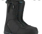 Μπότες Burton Imperial 43.5 - Νέος Κόσμος