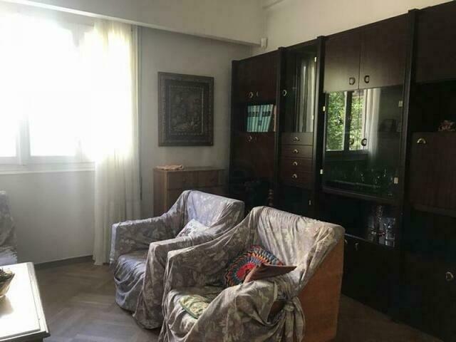 Πώληση κατοικίας Αθήνα (Κολωνός) Διαμέρισμα 67 τ.μ.
