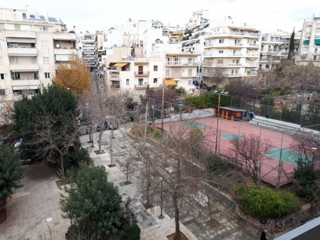 Πώληση κατοικίας Αθήνα (Ελληνορώσων) Διαμέρισμα 84 τ.μ. ανακαινισμένο