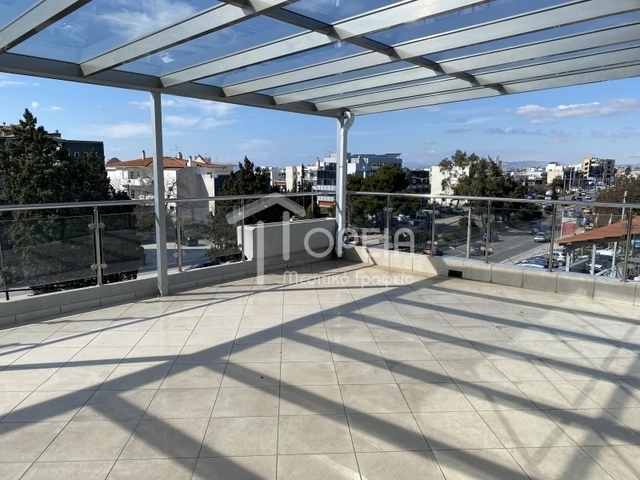 Commercial property for rent Glyfada (Aexone) Office 330 sq.m.