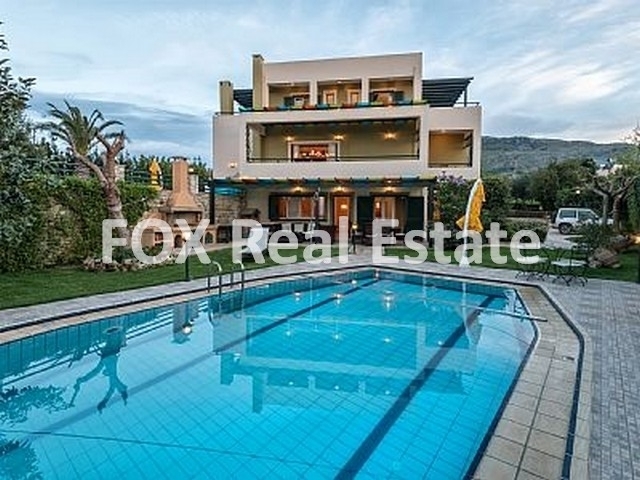 Home for sale Roussospiti Detached House 270 sq.m. newly built