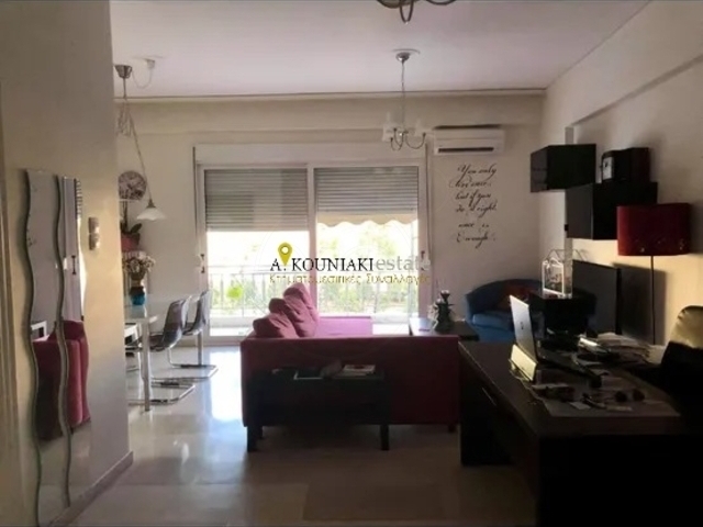 Πώληση κατοικίας Αθήνα (Ελληνορώσων) Διαμέρισμα 70 τ.μ. ανακαινισμένο