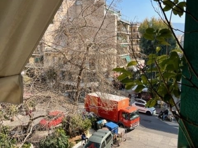 Πώληση κατοικίας Αθήνα (Κουκάκι) Διαμέρισμα 82 τ.μ. ανακαινισμένο