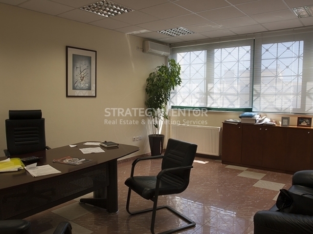 Commercial property for sale Dafni (Ano Daphni) Building 425 sq.m.