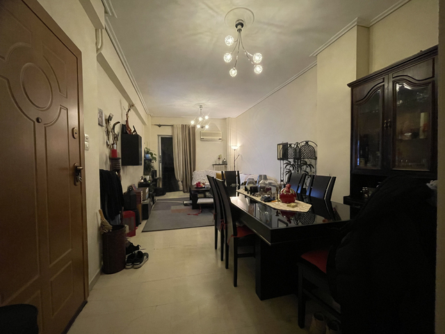 Πώληση κατοικίας Καλλιθέα (Χρυσάκη) Διαμέρισμα 83 τ.μ.