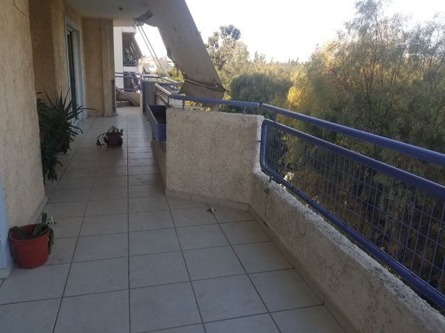 Πώληση κατοικίας Νέα Ιωνία (Άλσος) Διαμέρισμα 159 τ.μ.