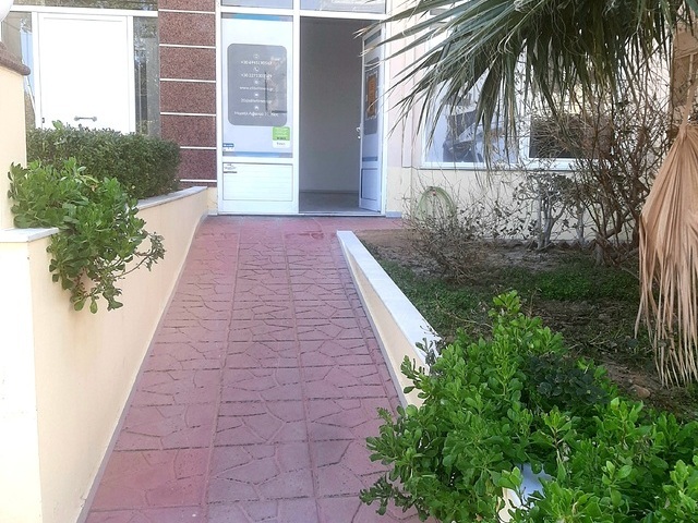 Commercial property for rent Chios Office 65 sq.m.