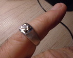 Δαχτυλίδι - Βάρη
