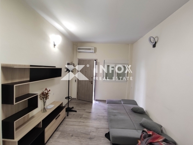 Πώληση κατοικίας Θεσσαλονίκη (Βαρδάρη) Διαμέρισμα 47 τ.μ. επιπλωμένο ανακαινισμένο