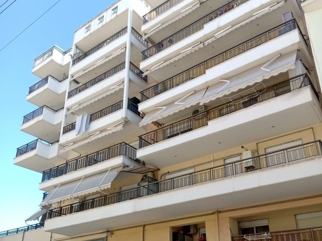 Πώληση κατοικίας Θεσσαλονίκη (Ανάληψη) Διαμέρισμα 127 τ.μ.