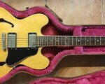 Gibson ES335 (΄87) - Βριλήσσια