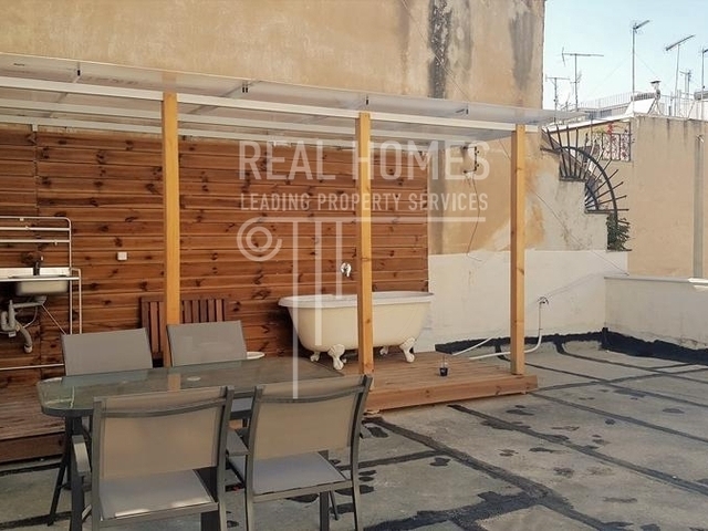 Πώληση κατοικίας Αθήνα (Πλατεία Αμερικής) Διαμέρισμα 100 τ.μ. ανακαινισμένο