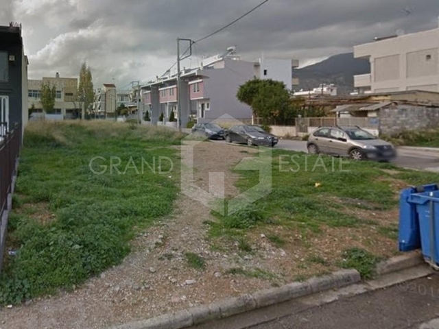 Πώληση γης Αχαρνές (Νεάπολη) Οικόπεδο 670 τ.μ.