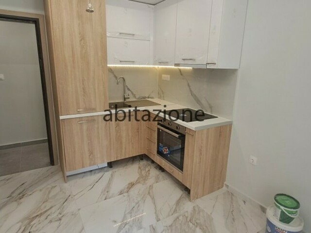 Home for sale Thessaloniki (Faliro) Apartment 31 sq.m. furnished