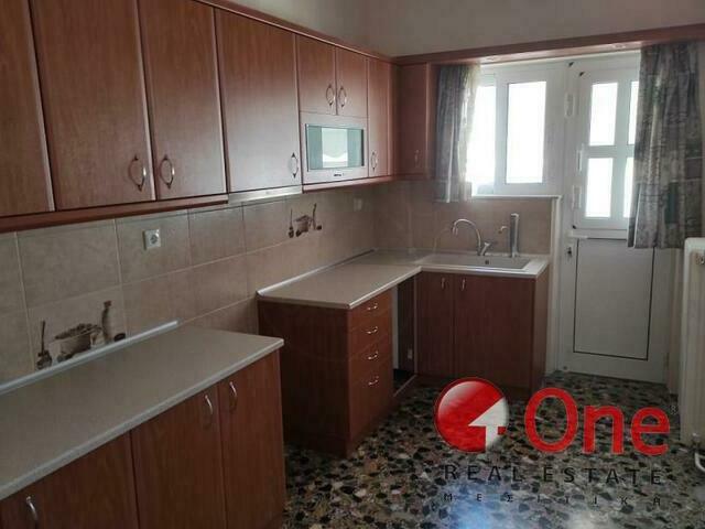 Πώληση κατοικίας Πετρούπολη (Άνω Πετρούπολη) Διαμέρισμα 120 τ.μ. ανακαινισμένο