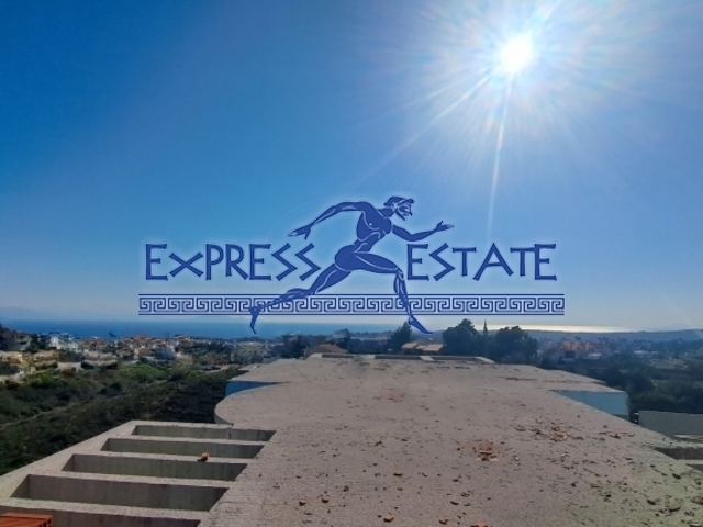 Πώληση κατοικίας Ραφήνα Διαμέρισμα 585 τ.μ.