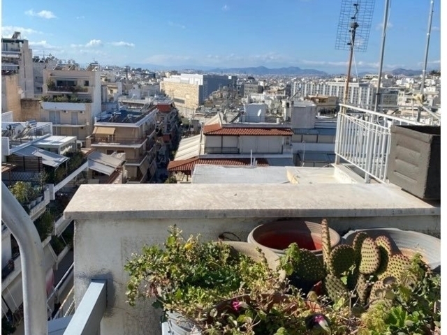 Πώληση κατοικίας Αθήνα (Πανόρμου) Διαμέρισμα 92 τ.μ. ανακαινισμένο