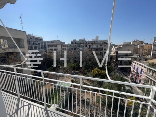 Πώληση κατοικίας Αθήνα (Εξάρχεια) Διαμέρισμα 73 τ.μ. ανακαινισμένο
