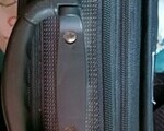 Τσάντα Notebook AlfaBank - Πασαλιμάνι