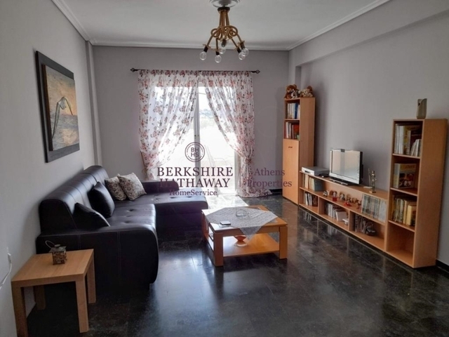 Home for sale Karystos Apartment 83 sq.m. renovated