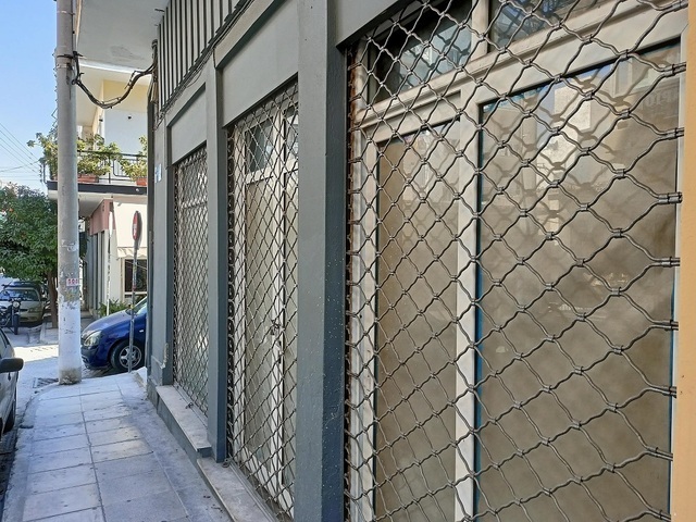 Commercial property for sale Pireas (Idreika) Store 50 sq.m.