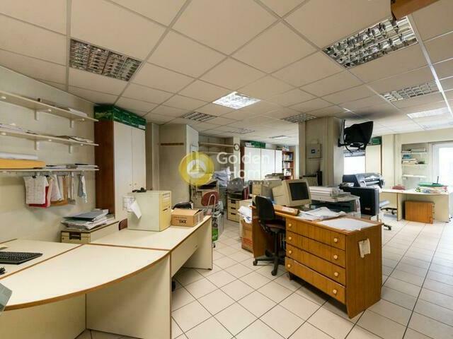 Commercial property for rent Athens (Omonia) Office 127 sq.m. renovated
