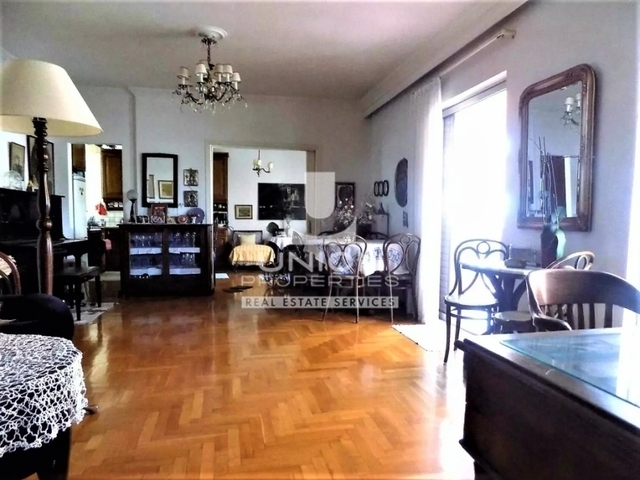 Πώληση κατοικίας Καλλιθέα (Χαροκόπου) Διαμέρισμα 165 τ.μ.