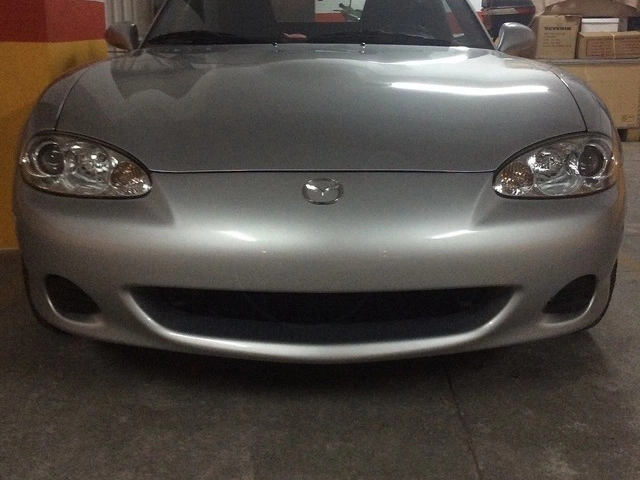 MAZDA MX_5