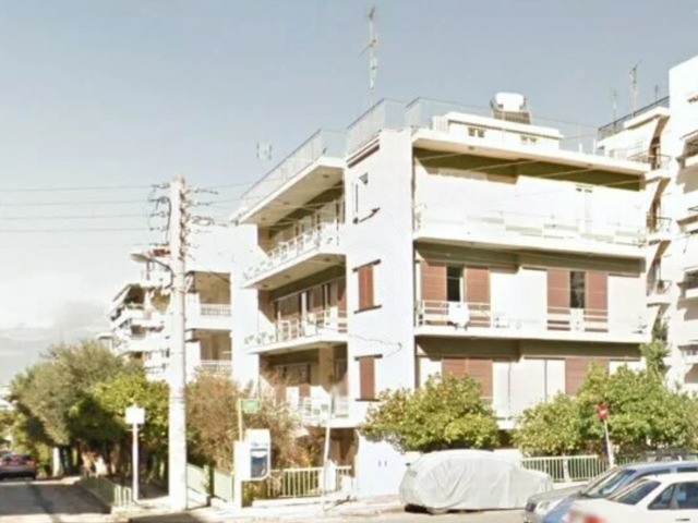 Πώληση κατοικίας Χολαργός (Φανερωμένη) Διαμέρισμα 185 τ.μ. ανακαινισμένο