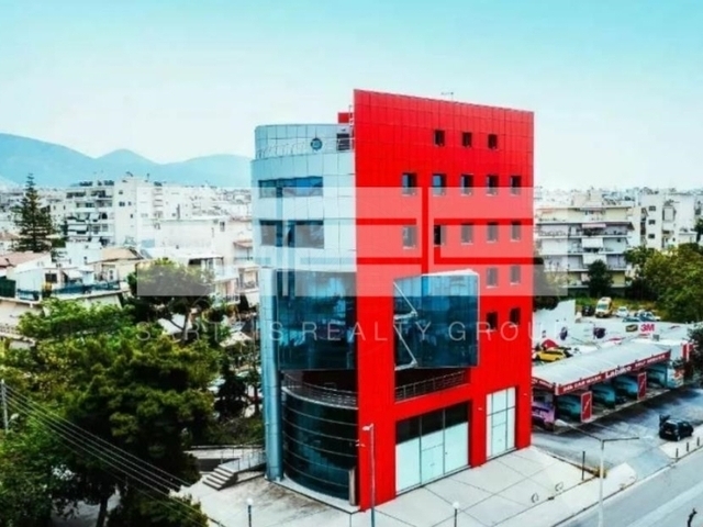 Commercial property for rent Palaio Faliro (Davari Square) Store 42 sq.m. renovated