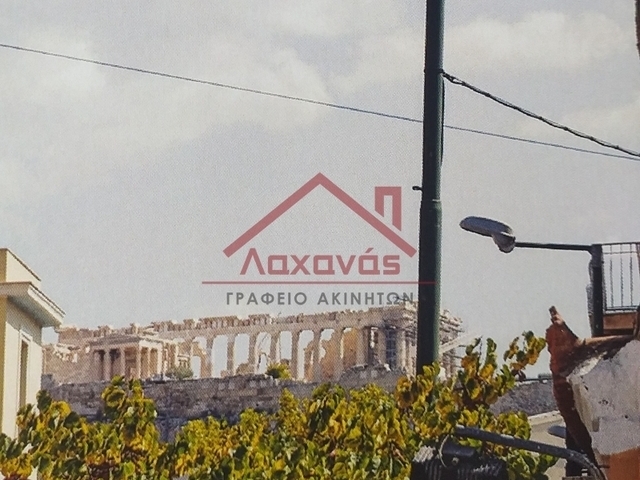 Ενοικίαση επαγγελματικού χώρου Αθήνα (Θησείο) Κατάστημα 100 τ.μ. ανακαινισμένο