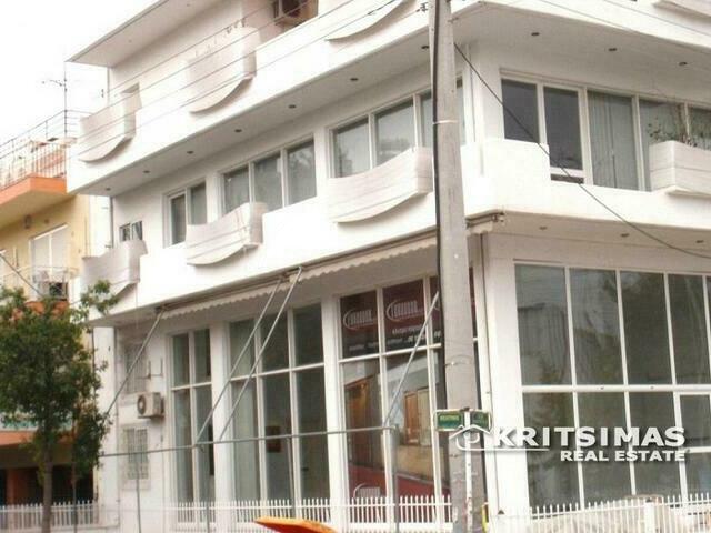 Commercial property for sale Ymittos (Iroon Square) Building 392 sq.m.