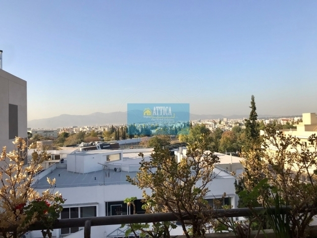 Πώληση κατοικίας Αγία Παρασκευή (Κοντόπευκο) Διαμέρισμα 76 τ.μ.