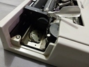 Εικόνα 6 από 8 - Γραφομηχανή Olivetti Dora - > Κυκλάδες