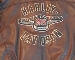 Μπουφάν Harley Davidson - Φρεαττύδα